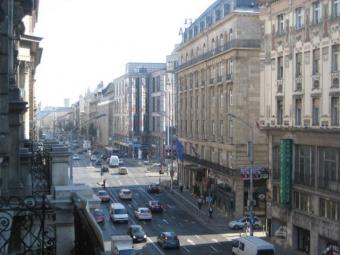 Only 1200 EURO / sqm!!! Budapest
